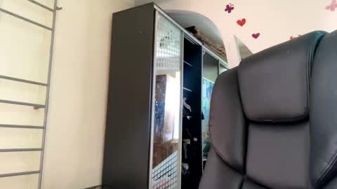 sweetalissa18 online show from 19, 2, 2025