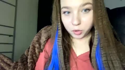 sweetalissa18 online show from 19, 2, 2025