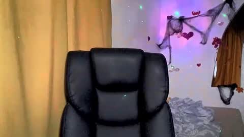 sweetalissa18 online show from 6, 11, 2025