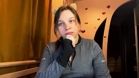 sweetalissa18 online show from 8, 2, 2026