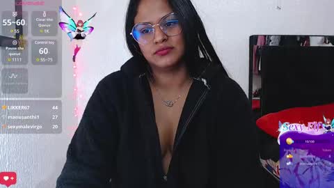 Alma online show from 28, 2, 2025