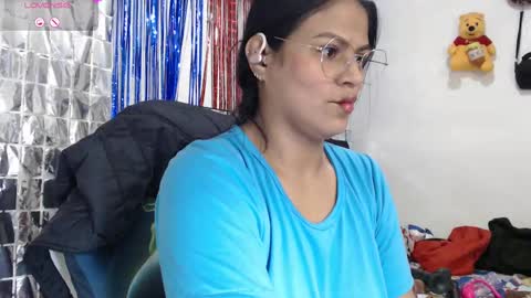Alma online show from 14, 9, 2025
