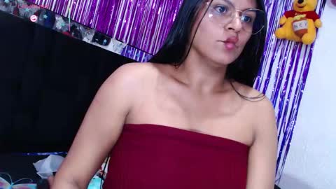 Alma online show from 1, 12, 2025