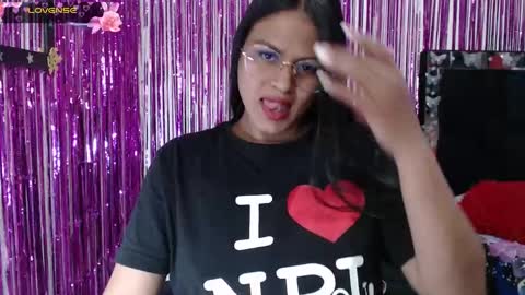 Alma online show from 8, 1, 2026