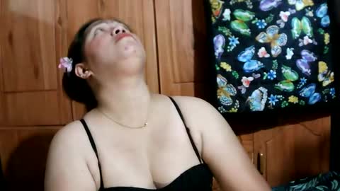 sweetaloha34 online show from 11, 3, 2025