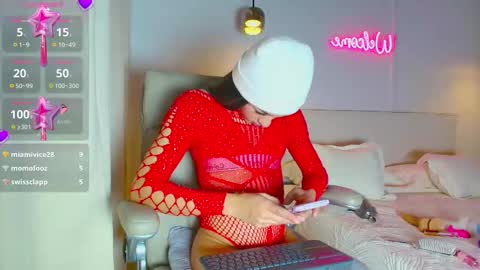 Snapshot of sweetandreagil chatting on 6, 3, 2025 Andrea Cheryl GiLandreagil80 In Instagram online show from 6, 3, 2025