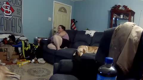 DJ  M 489 Babygirl  F 37 online show from 9, 2, 2025