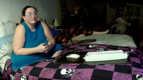 DJ  M 489 Babygirl  F 37 online show from 7, 2, 2026