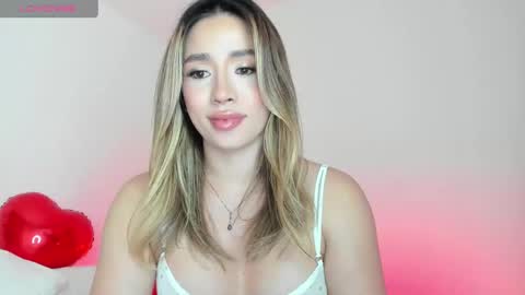 Snapshot of sweetann08 chatting on 14, 2, 2025 Camila online show from 14, 2, 2025