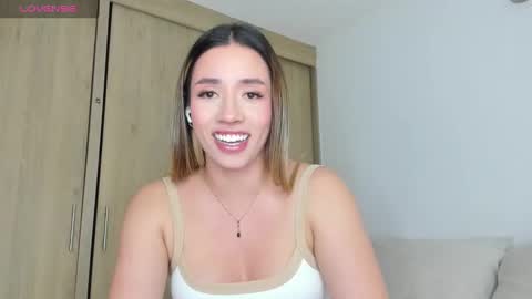 Snapshot of sweetann08 chatting on 15, 2, 2025 Camila online show from 15, 2, 2025