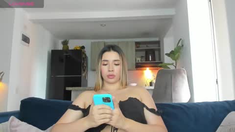 Snapshot of sweetann08 chatting on 16, 2, 2025 Camila online show from 16, 2, 2025