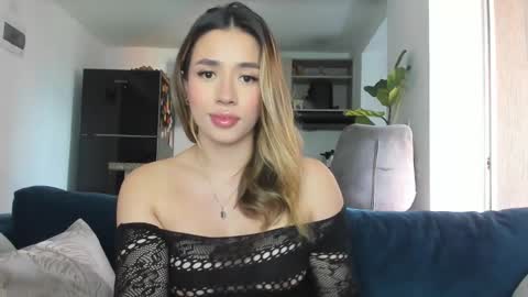 Snapshot of sweetann08 chatting on 22, 2, 2025 Camila online show from 22, 2, 2025