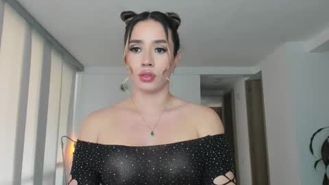 Snapshot of sweetann08 chatting on 5, 3, 2025 Camila online show from 5, 3, 2025