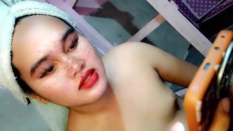 YourSweet Asian online show from 6, 2, 2026