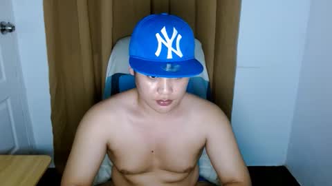 Snapshot of sweetasiangay chatting on 15, 2, 2026 sweetasiangay online show from 15, 2, 2026