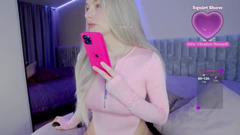 sweetbabyxx2021 online show from 22, 10, 2025