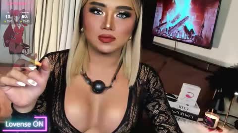 Snapshot of sweetbella118 chatting on 3, 11, 2025 bella online show from 3, 11, 2025