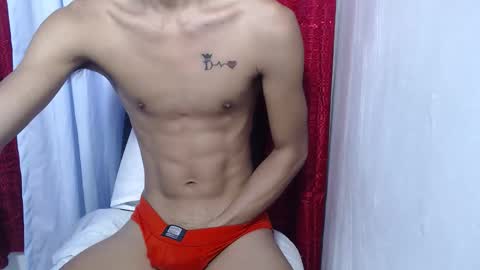 sweetbigcockz online show from 30, 9, 2025