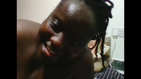 MELVIN online show from 6, 3, 2026