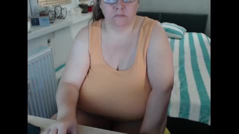 Sweetboobs85h online show from 3, 12, 2025