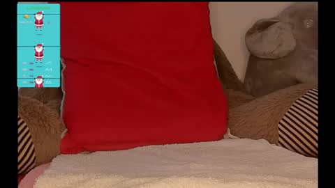 sweetbrunete96 online show from 31, 12, 2024