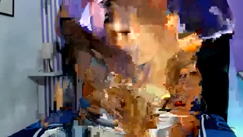 sweetbrunette_fire online show from 30, 9, 2025