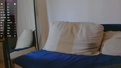 Alex online show from 6, 11, 2025