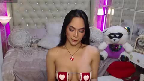 Carla online show from 11, 12, 2024