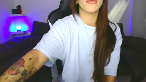 Snapshot of sweetcanaria chatting on 11, 11, 2025 Sweetcanaria online show from 11, 11, 2025