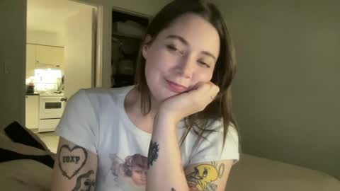 sweetcandy online show from 7, 1, 2025
