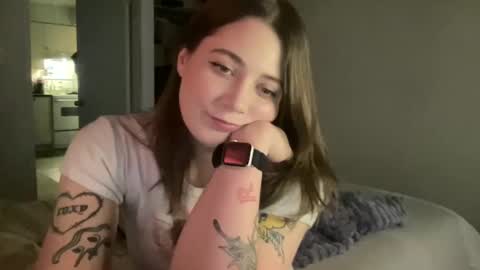 sweetcandy online show from 4, 2, 2025