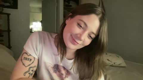 sweetcandy online show from 4, 2, 2025
