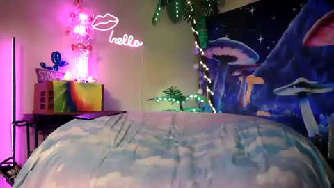 Jillian online show from 21, 3, 2026