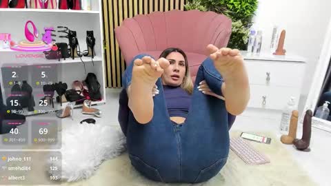 Cherry online show from 16, 12, 2025