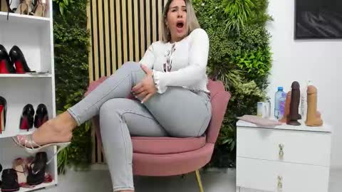 Cherry online show from 16, 1, 2026