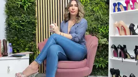 Cherry online show from 10, 2, 2026