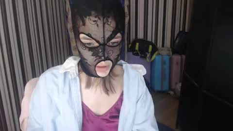 sweetcherry505 online show from 1, 10, 2025