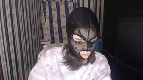 sweetcherry505 online show from 2, 10, 2025