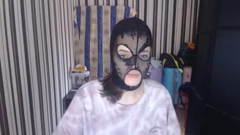 sweetcherry505 online show from 6, 10, 2025