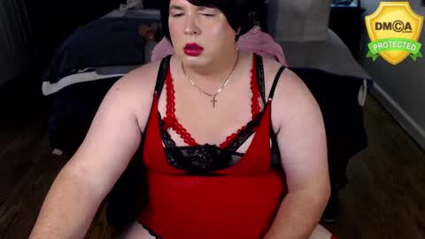 Anna online show from 17, 1, 2025