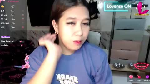 SweetSpicy Chloe online show from 6, 10, 2025