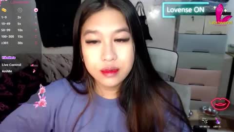 SweetSpicy Chloe online show from 7, 10, 2025
