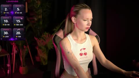 Lina online show from 3, 4, 2026