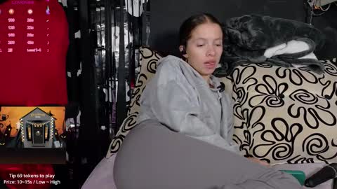 sweetdam12 online show from 18, 10, 2025