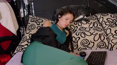 sweetdam12 online show from 20, 10, 2025