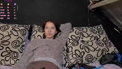 sweetdam12 online show from 31, 10, 2025