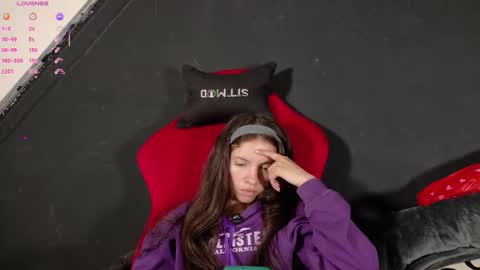 sweetdam12 online show from 6, 11, 2025