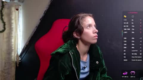 sweetdam12 online show from 10, 1, 2026