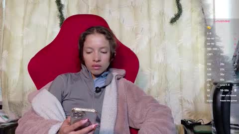 sweetdam12 online show from 16, 1, 2026