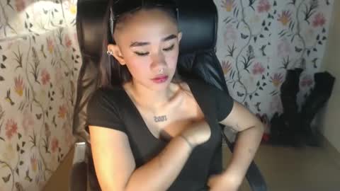 Danni online show from 26, 12, 2024